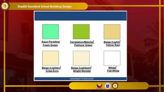 DEPED-STANDARD-PLAN.pptx deped standard plan for school building | PPTX