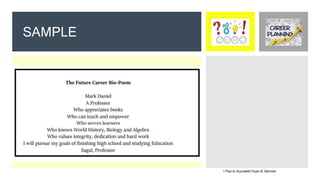 DepEd career guidance program module 8 | PPTX