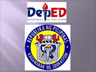 We assist the Filipino child to discover
his/her full potential in a child-centered
and value-driven teaching-learning
env...