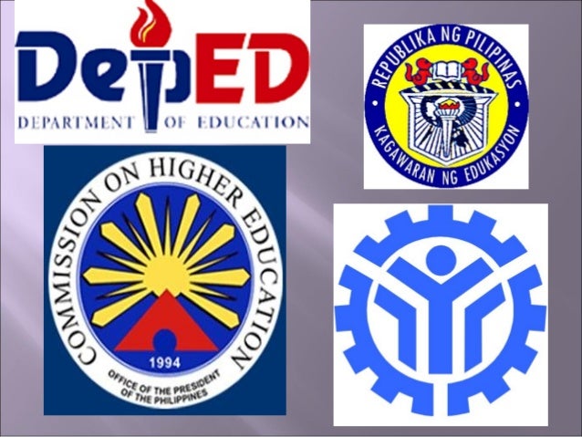 Deped Philippines Department Of Education