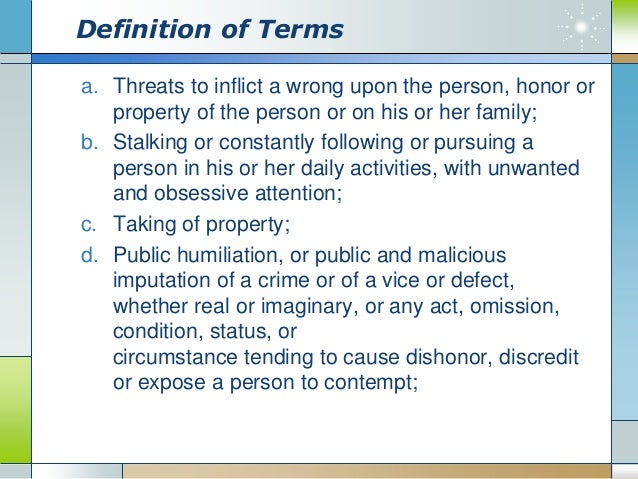Child protection policy in the new normal deped image