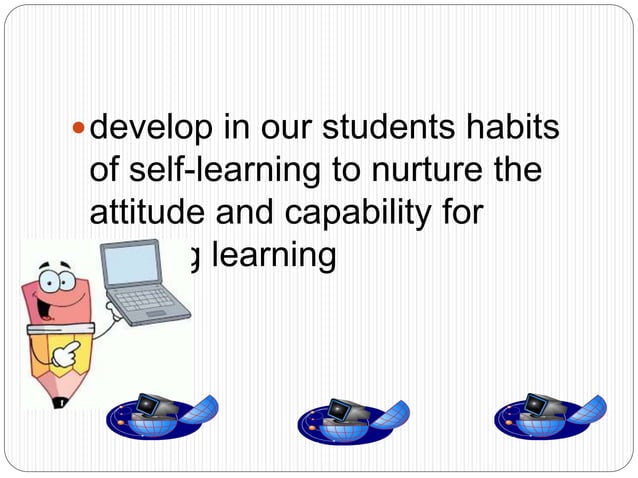 DepED ICT4e Strategic Plan