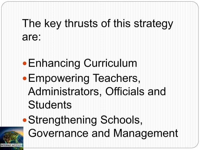 DepED ICT4e Strategic Plan