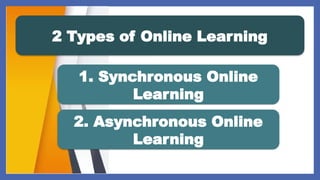 DEPED LEARNING DELIVERY OPTIONS 2020 .pptx
