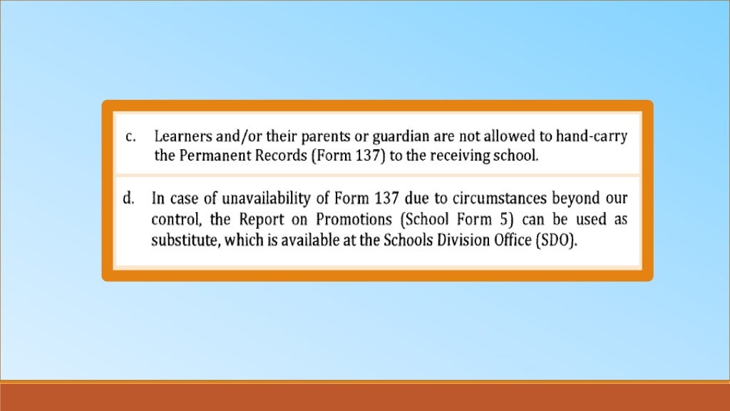 Deped order 54 series 2016