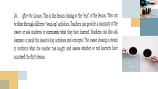 Our process is easy
LastSecondFirst
 