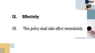 Credits
Special thanks to all the people who made and released
these awesome resources for free:
■ Presentation template by SlidesCarnival
■ Photographs by Death to the Stock Photo (license)
■ Diverse device hand photos by Facebook Design
Resources
 