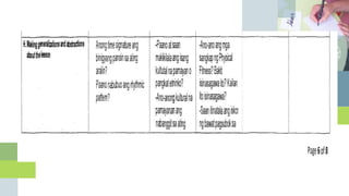 Presentation design
This presentation uses the following typographies and colors:
■ Titles: Arvo
■ Body copy: Muli
You can download the fonts on this page:
https://www.google.com/fonts#UsePlace:use/Collection:Arvo:400,700,400italic,70
0italic|Muli:400,400italic
Click on the “arrow button” that appears on the top right
Dark gray #4d778a Medium gray #7198a9
Light gray #cedbe0
Salmon #faa99c Sand #edc67b
Lime #b0d85b
Sky #37a9dd
 