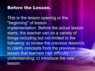 Discussion of DepEd Order No.42 s. 2016.pptx