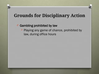 Rule 49 Comprehensive Guide to DepEd Order No. 49, s. 2006: Revised Rules of ...