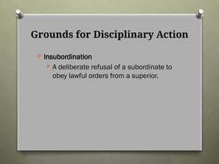 Comprehensive Guide to DepEd Order No. 49, s. 2006: Revised Rules of ...