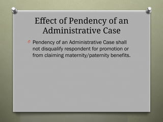Comprehensive Guide to DepEd Order No. 49, s. 2006: Revised Rules of ...