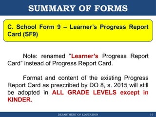 DepEd Orders for Checking of Forms with NEXT STEPS.pptx