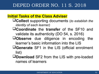 Encode Sf2 DepEd Orders for Checking of Forms with NEXT STEPS.pptx