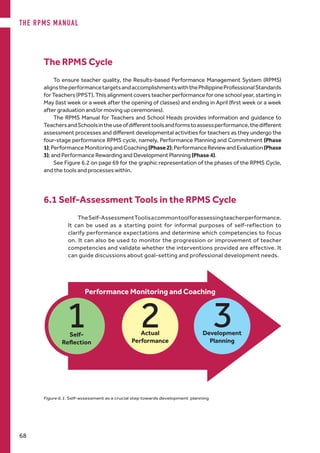 Ultimate Guide For Rpms Deped rpms_manual_june21,2018 | PDF