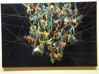 Objetivos finales de la intervención terapéutica.
1. Suspensión o moderación sostenida del consumo.
2. Resolución o alivio de complicaciones y comorbilidad
física y psíquica.
3. Rehabilitación de la conducta individual y social (ajuste
psicosocial).
4. Reinserción social..
 