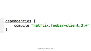 © J. Michael McGarr, 2017
 