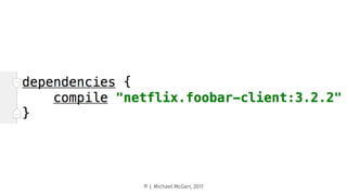 © J. Michael McGarr, 2017
 