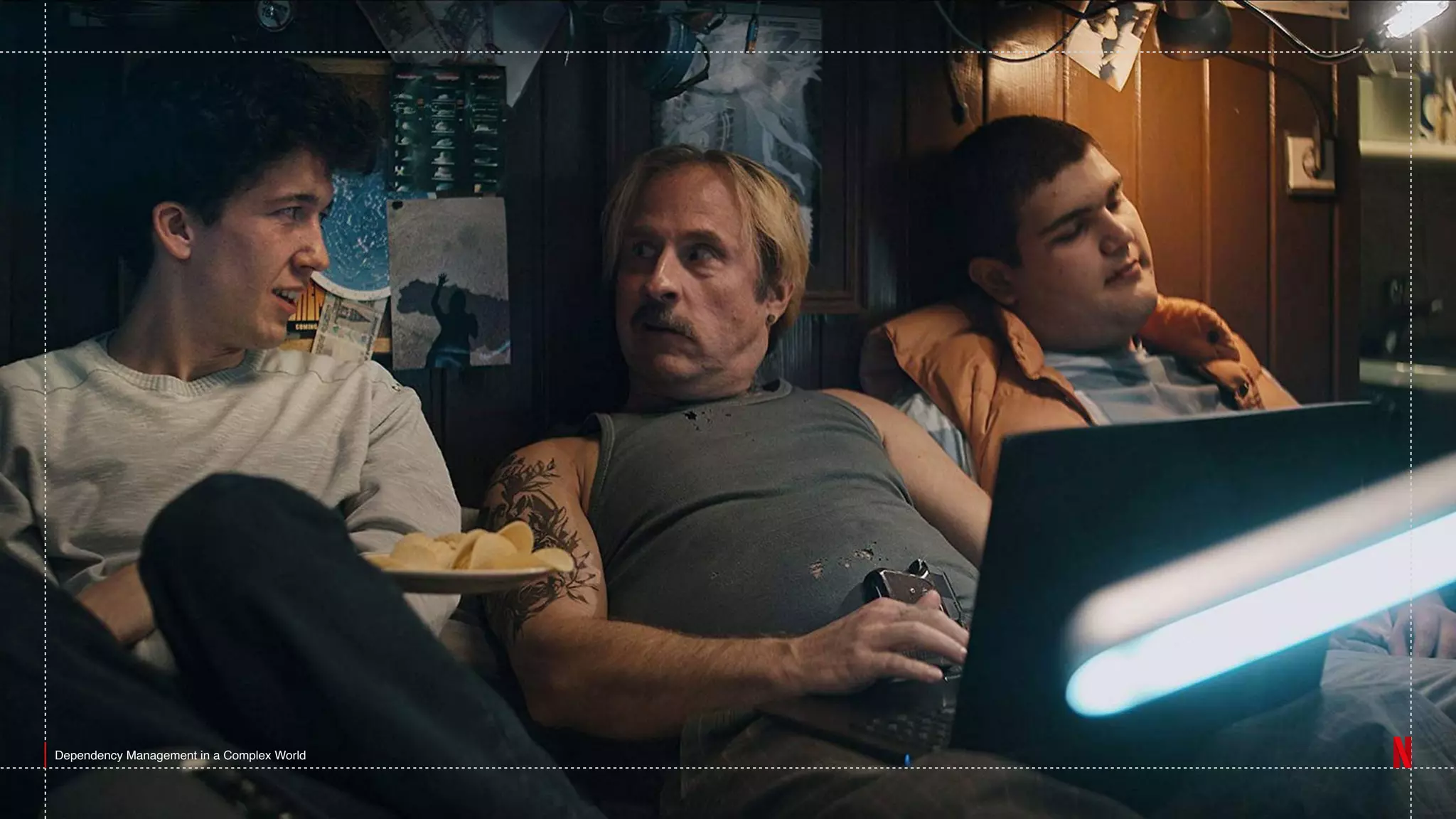 Dependency Management in a Complex World
 