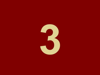 3 