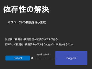 Demo
商用…WebAPIの結果を表示&Databaseへ永続化
検証用…WebAPIの結果を表示&オンメモリキャッシュ
シナリオ:
通常は商用環境で試験.
ただし, AWS Device Farmでは検証用で試験.
 