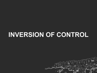 依存性
依存性はシステムの振る舞いを固定する.
GitHubDatabase
new
GitHub
<interface>
GitHubStore
class GitHub {
private GitHubStore store = new GitHubDatabase();
}
 