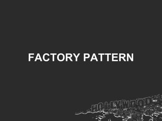 new, new, new...
クライアントも含めたテストが難しい...
システム全体の依存性を変更するのが難儀...
ClientA:
new GitHub(new GitHubDatabase() new GitHubMemcached());
ClientB:
setDatabase(new GitHubDatabase() new GitHubMemcached());
ClientC:
create(new GitHubDatabase() new GitHubMemcached());
 