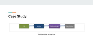 Dependency injection using Google guice | PPTX