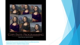 Writing Maintainable Software Using SOLID Principles | PPTX