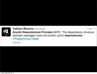 Friday, September 20, 13
 