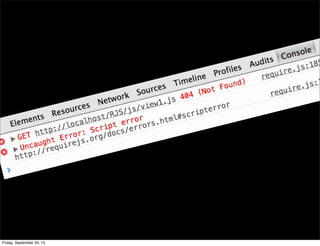 Friday, September 20, 13
 