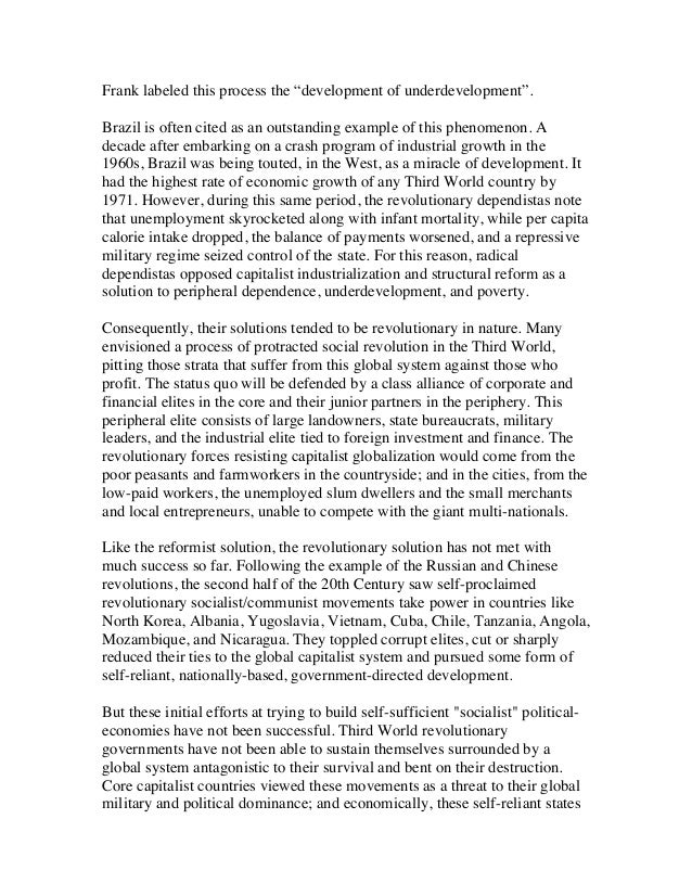 explain how theories such as dependency Dependency theory and world systems theory explain how theories, such as dependency theory and world systems theory, can contribute to an understanding of changing patterns of global power. explain how theories such as dependency Dependency theory and world systems theory explain how theories, such as dependency theory and world systems theory, can contribute to an understanding of changing patterns of global power.