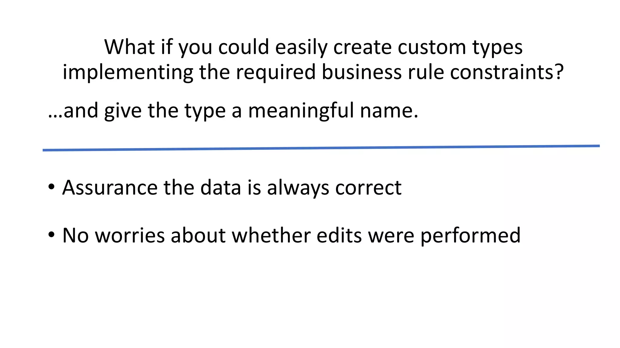 Dependent Types | PPTX