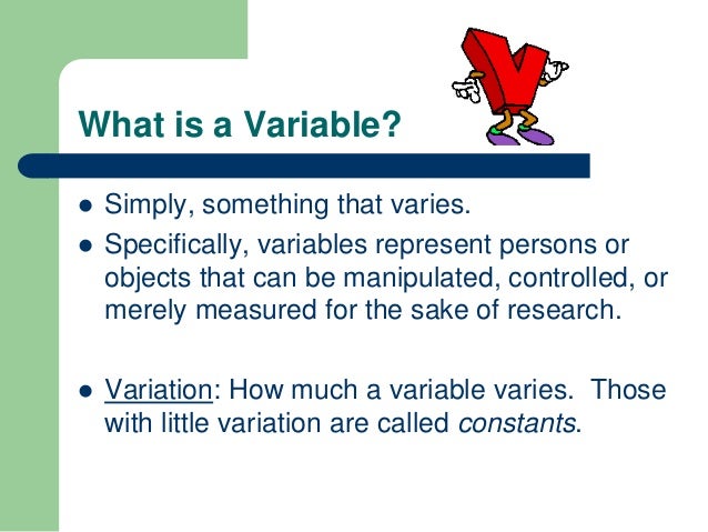 what is example of independent variable