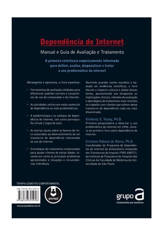 Dependência de internet