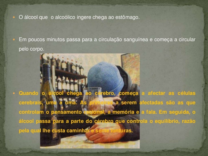 Como livrar-se da dependência alcoólica em condições de casa para sempre