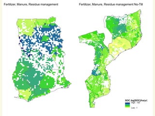 De pinto a cost benefit analyses for mitigation