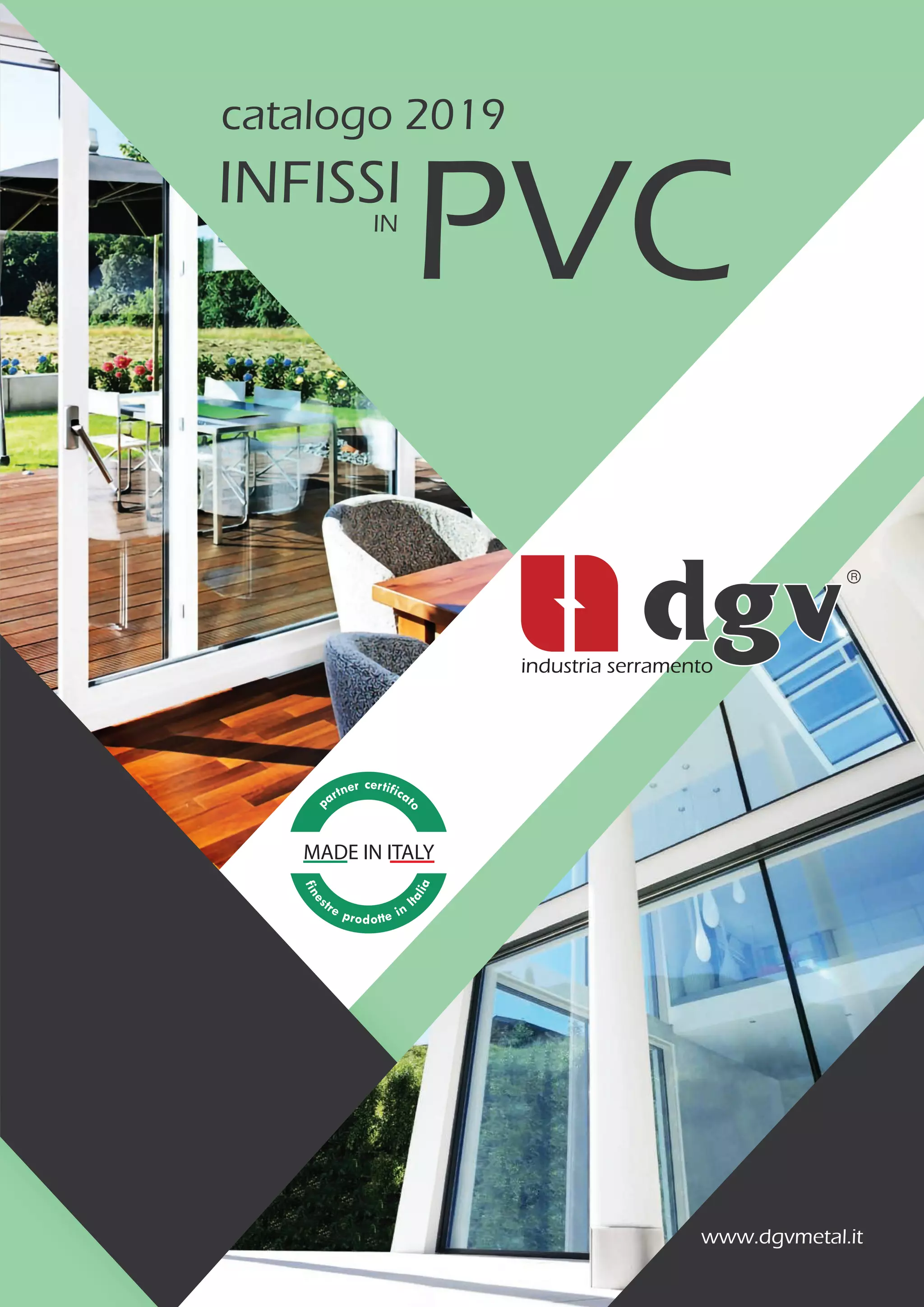 Catalogo PVC Salamander 2019 PDF