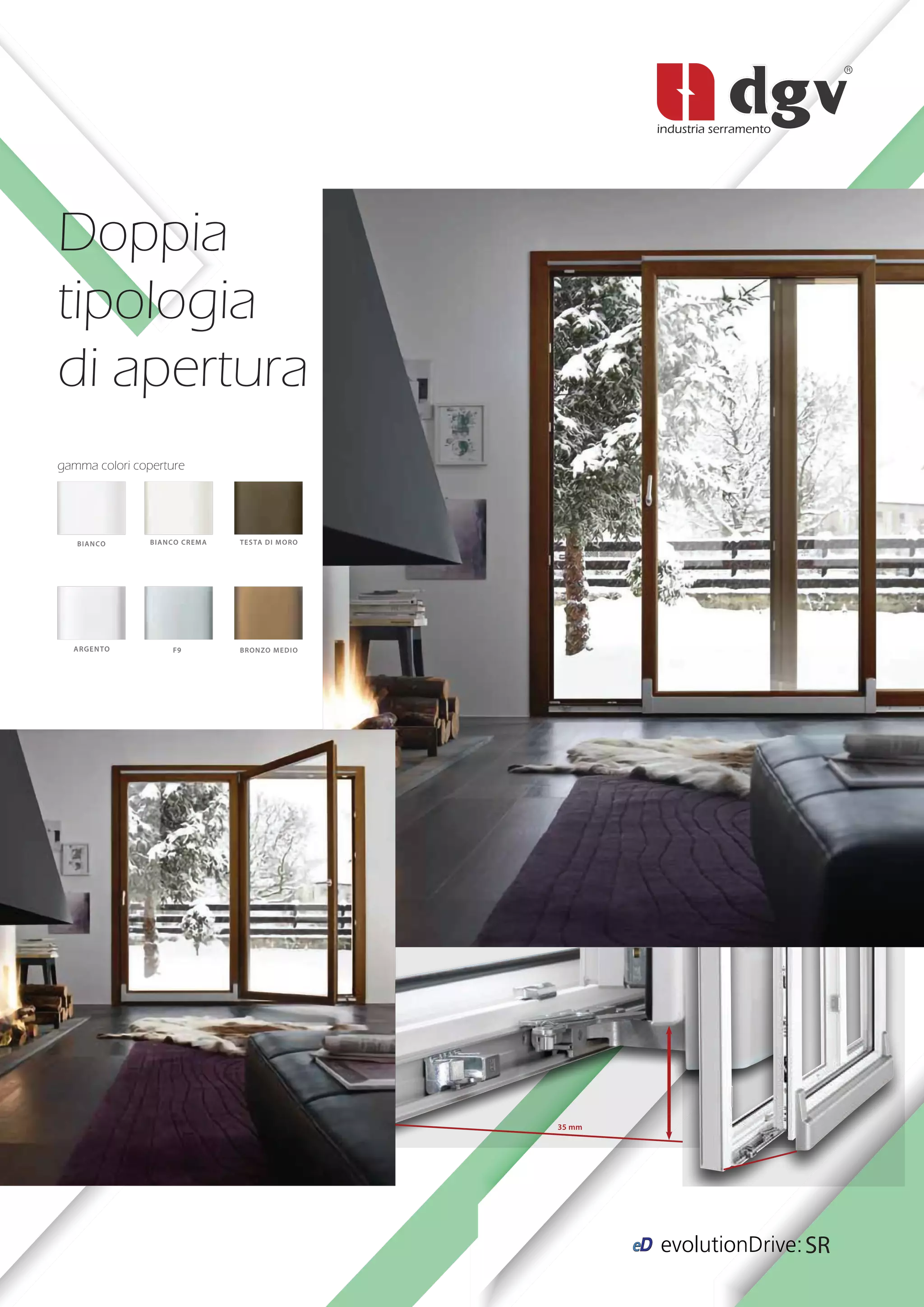 Catalogo PVC Salamander 2019 PDF