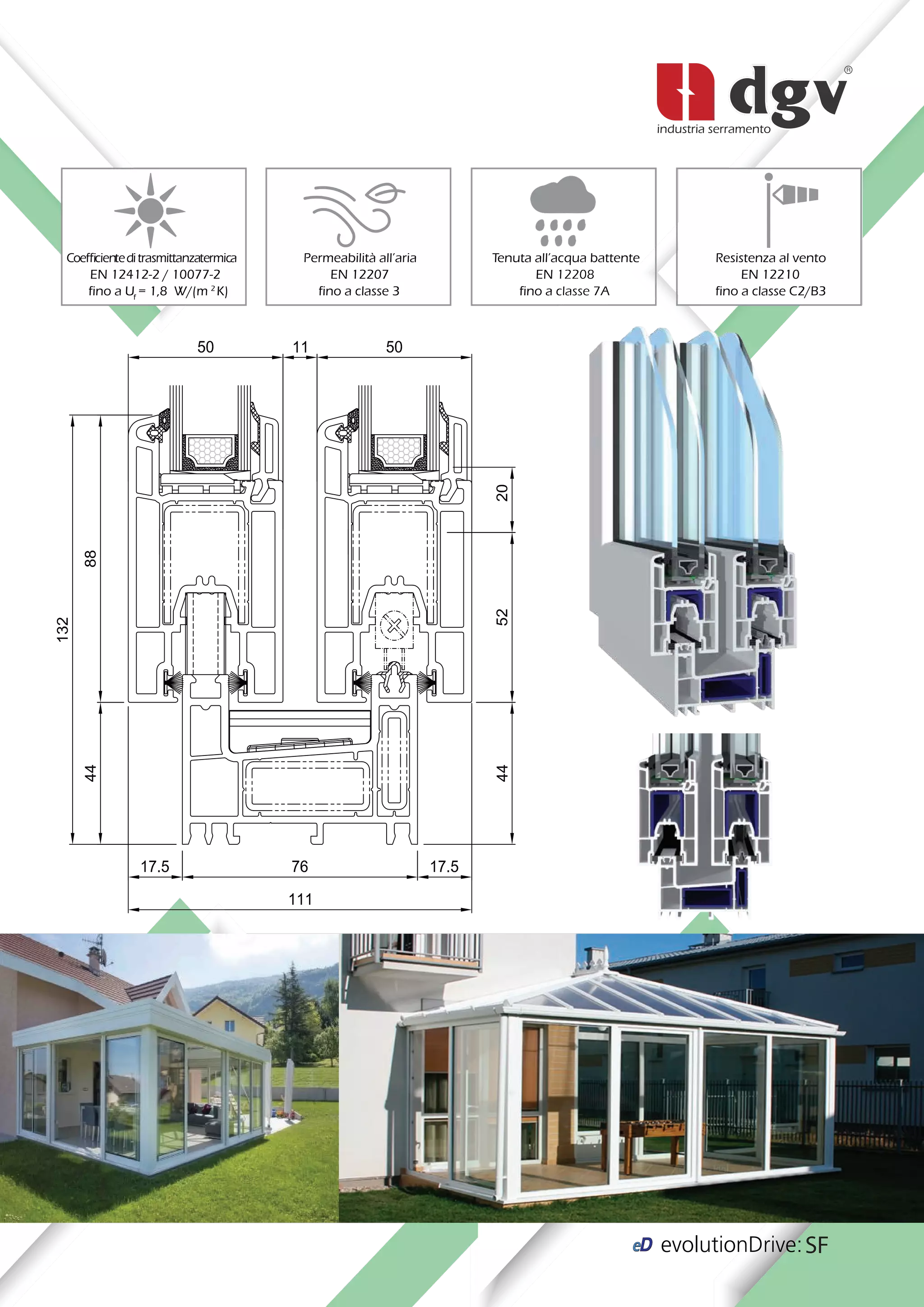 Catalogo PVC Salamander 2019 PDF
