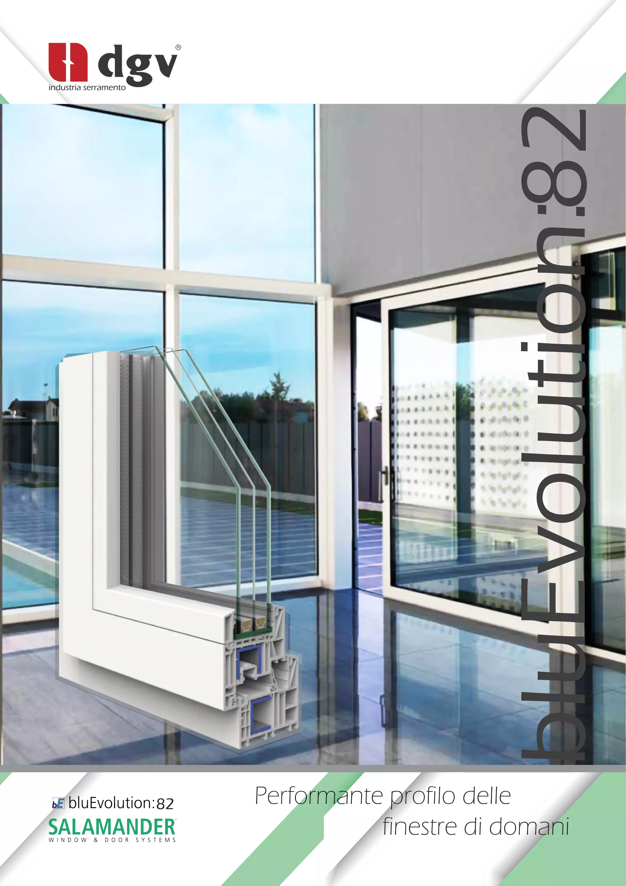 Catalogo PVC Salamander 2019 PDF