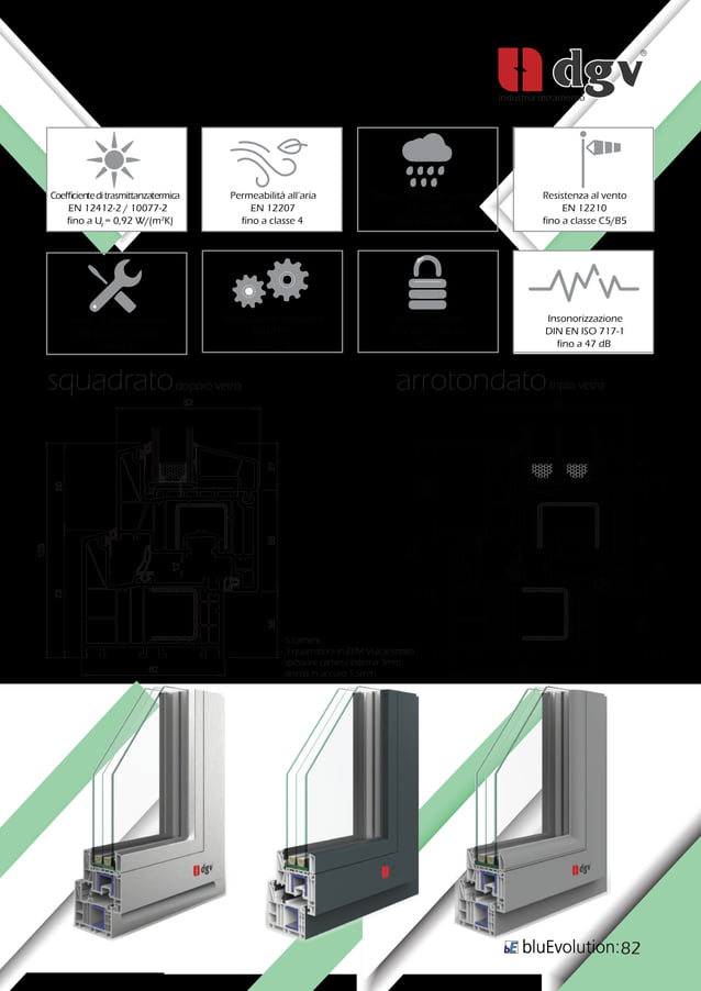 Catalogo PVC Salamander 2019 PDF