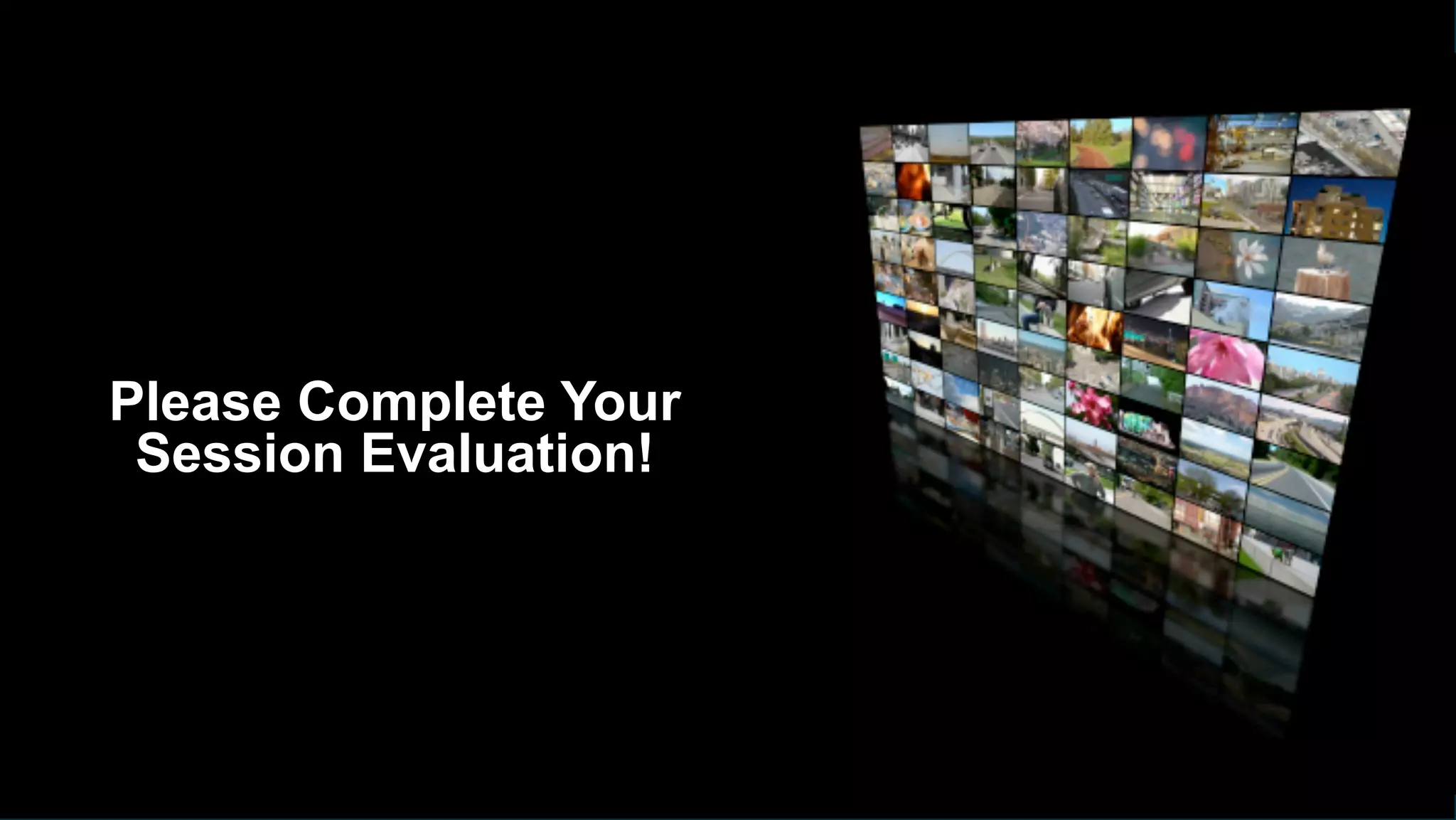 © 2012 Cisco and/or its affiliates. All rights reserved. Cisco Confidential 108
Please Complete Your
Session Evaluation!
 
