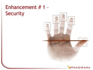  Remarkable Performance with In-Memory