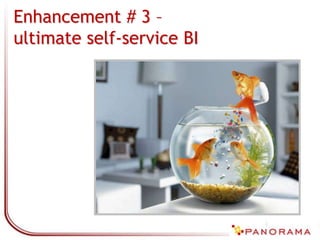  Powerful yet Simple Web-based Analytics