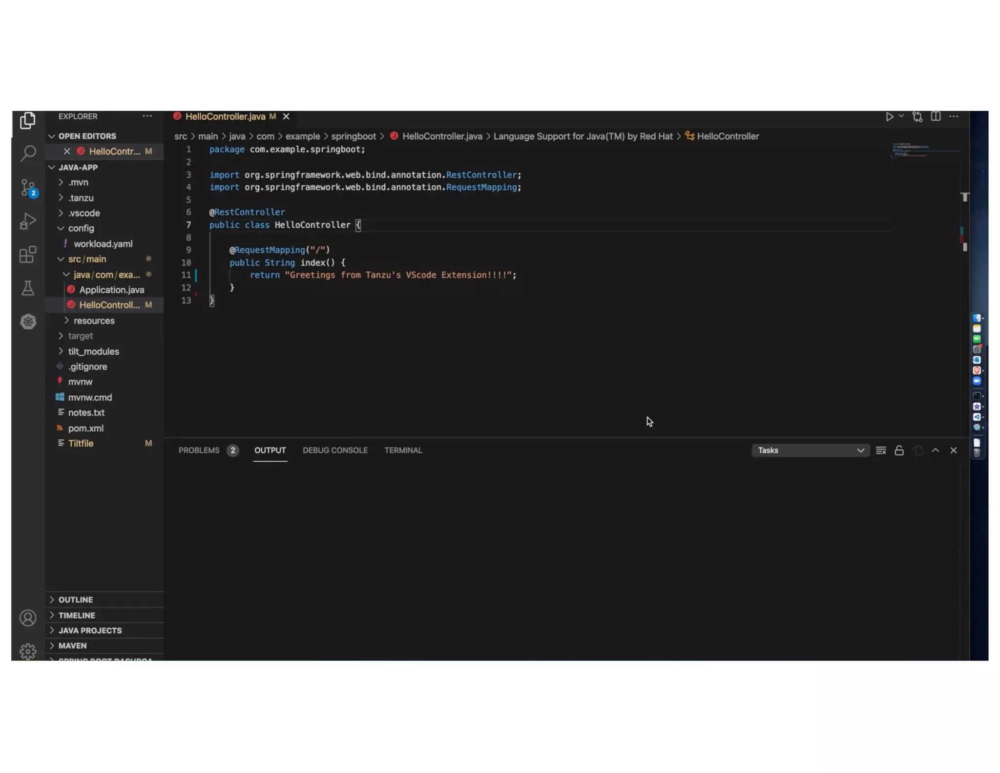 Confidential │ ©2021 VMware, Inc. 15
 