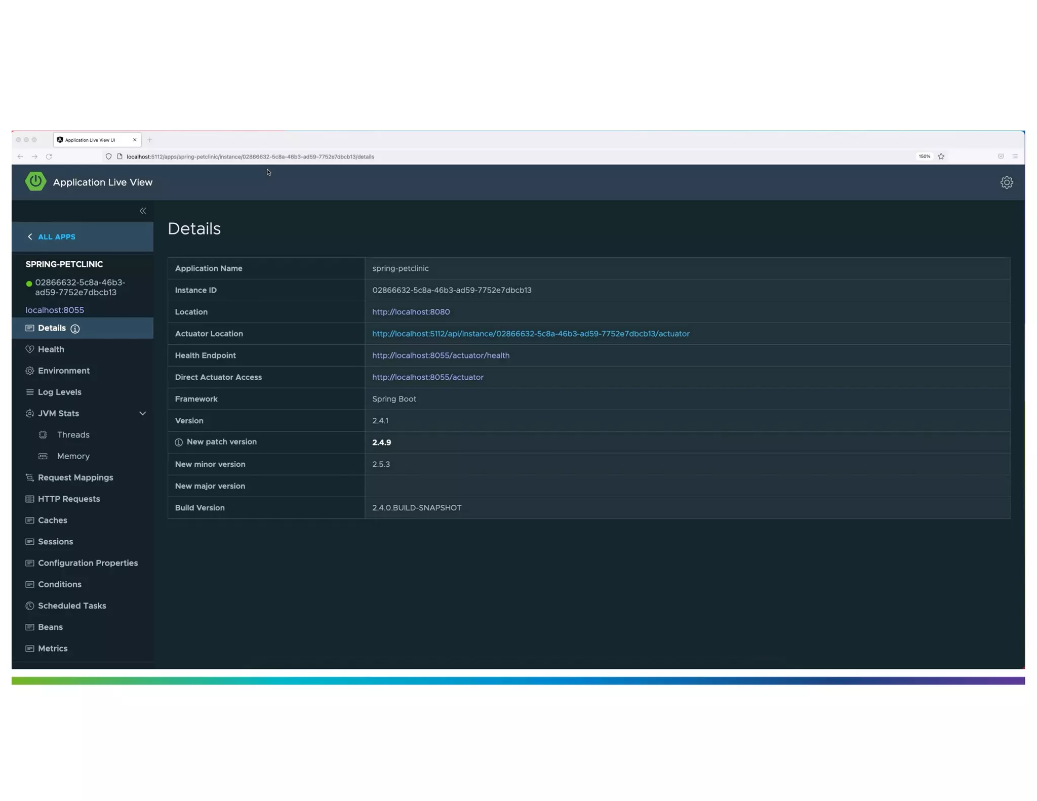 Confidential │ ©2021 VMware, Inc. 17
 