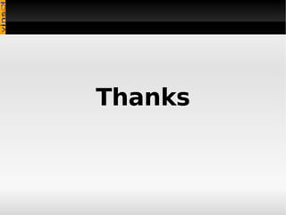Thanks 
