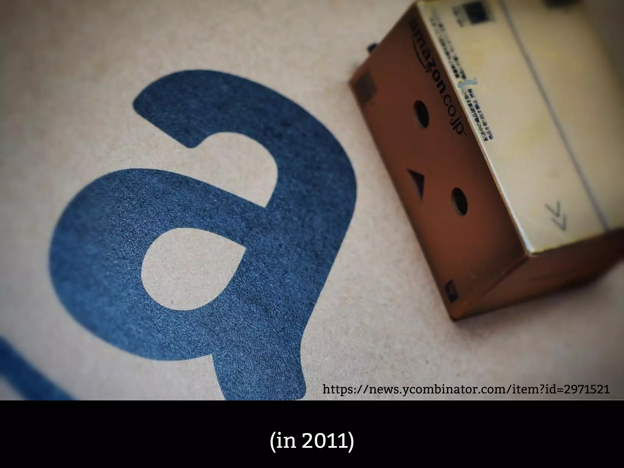 (in 2011)
https://news.ycombinator.com/item?id=2971521
 