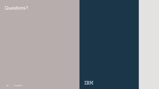 Questions?
42 7/10/2017
 